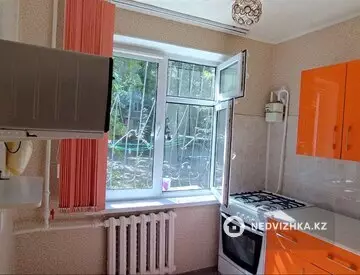 31 м², 1-комнатная квартира, этаж 1 из 5, 31 м², изображение - 4
