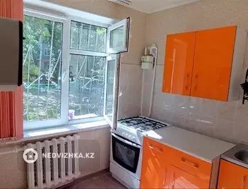 1-комнатная квартира, этаж 1 из 5, 31 м²