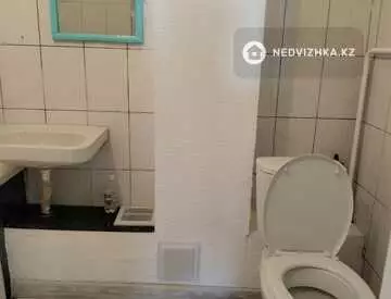 2-комнатная квартира, этаж 3 из 4, 40 м²