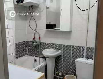 2-комнатная квартира, этаж 2 из 5, 46 м²