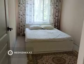 2-комнатная квартира, этаж 2 из 5, 46 м²