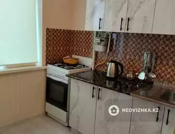 2-комнатная квартира, этаж 2 из 5, 46 м²