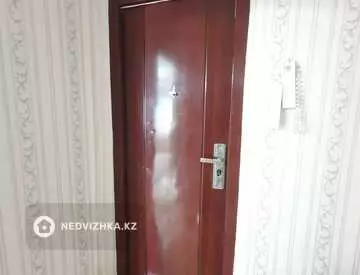 48.8 м², 2-комнатная квартира, этаж 5 из 5, 49 м², изображение - 11