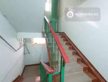 48.8 м², 2-комнатная квартира, этаж 5 из 5, 49 м², изображение - 12