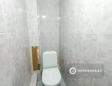 48.8 м², 2-комнатная квартира, этаж 5 из 5, 49 м², изображение - 10