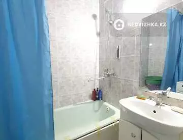 48.8 м², 2-комнатная квартира, этаж 5 из 5, 49 м², изображение - 9