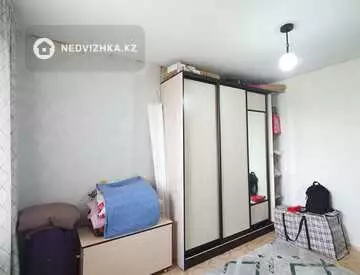 48.8 м², 2-комнатная квартира, этаж 5 из 5, 49 м², изображение - 4