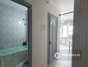 48.8 м², 2-комнатная квартира, этаж 5 из 5, 49 м², изображение - 8