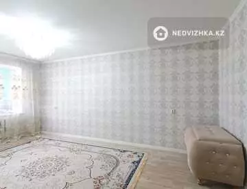 2-комнатная квартира, этаж 5 из 5, 49 м²
