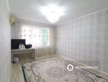 2-комнатная квартира, этаж 5 из 5, 49 м²
