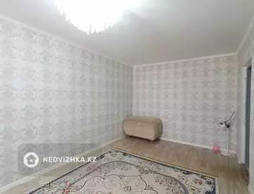 2-комнатная квартира, этаж 5 из 5, 49 м²
