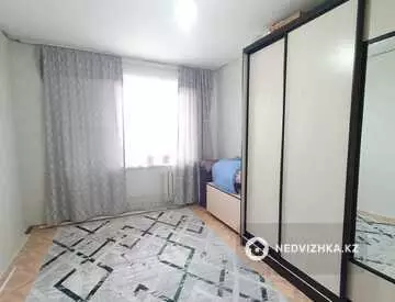 2-комнатная квартира, этаж 5 из 5, 49 м²