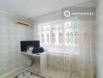 2-комнатная квартира, этаж 5 из 5, 49 м²