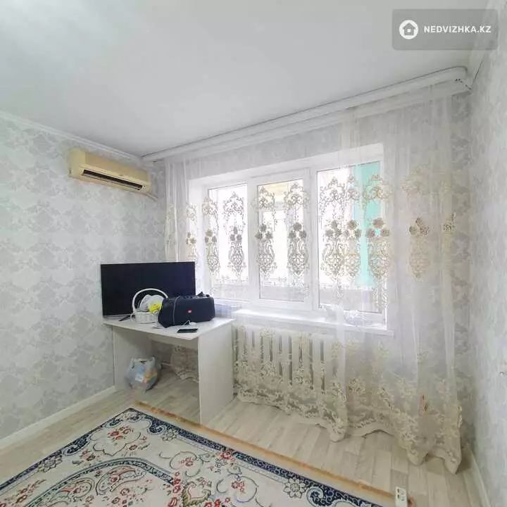 48.8 м², 2-комнатная квартира, этаж 5 из 5, 49 м², изображение - 1