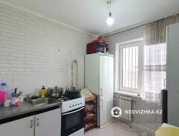 48.8 м², 2-комнатная квартира, этаж 5 из 5, 49 м², изображение - 5