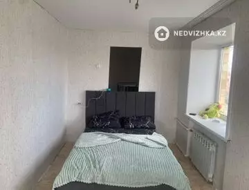 42.2 м², 2-комнатная квартира, этаж 2 из 4, 42 м², изображение - 4