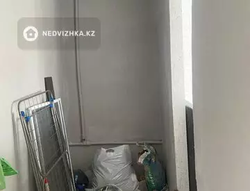 42.2 м², 2-комнатная квартира, этаж 2 из 4, 42 м², изображение - 5