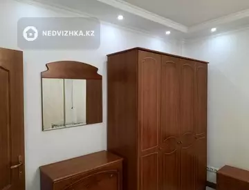 1-комнатная квартира, этаж 8 из 9, 51 м², на длительный срок