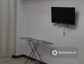 51 м², 1-комнатная квартира, этаж 8 из 9, 51 м², на длительный срок, изображение - 4
