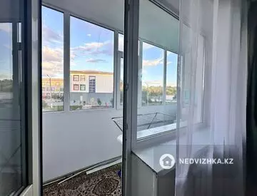 98 м², 4-комнатная квартира, этаж 2 из 5, 98 м², изображение - 13