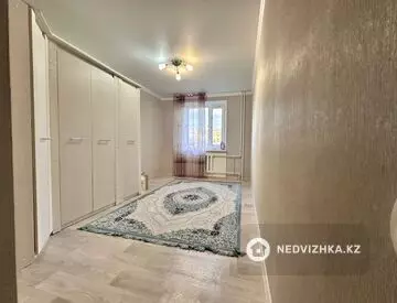 98 м², 4-комнатная квартира, этаж 2 из 5, 98 м², изображение - 4