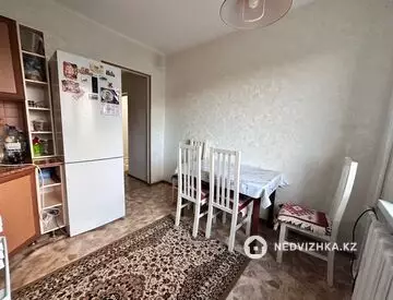 98 м², 4-комнатная квартира, этаж 2 из 5, 98 м², изображение - 6