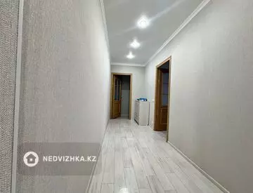 98 м², 4-комнатная квартира, этаж 2 из 5, 98 м², изображение - 12