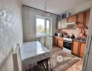 98 м², 4-комнатная квартира, этаж 2 из 5, 98 м², изображение - 5