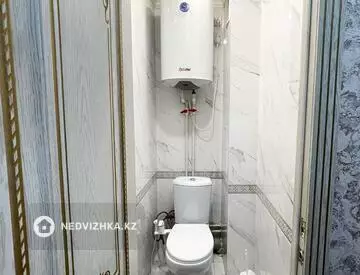 68 м², 3-комнатная квартира, этаж 1 из 9, 68 м², изображение - 5