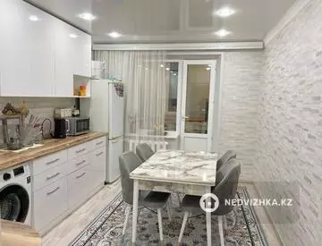 68 м², 3-комнатная квартира, этаж 1 из 9, 68 м², изображение - 7