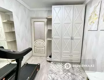 3-комнатная квартира, этаж 1 из 9, 68 м²