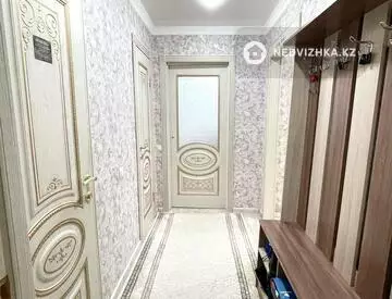 68 м², 3-комнатная квартира, этаж 1 из 9, 68 м², изображение - 11