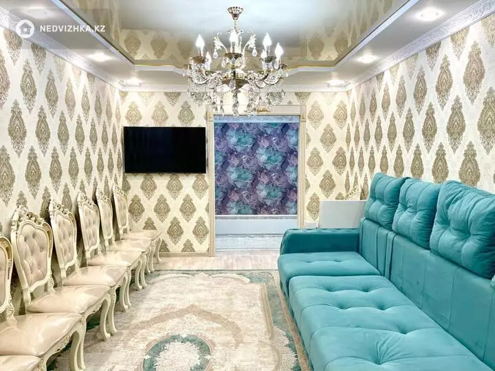 68 м², 3-комнатная квартира, этаж 1 из 9, 68 м², изображение - 1