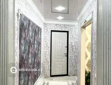 68 м², 3-комнатная квартира, этаж 1 из 9, 68 м², изображение - 8