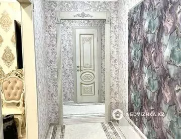 68 м², 3-комнатная квартира, этаж 1 из 9, 68 м², изображение - 9