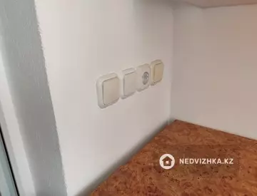 31 м², 1-комнатная квартира, этаж 1 из 2, 31 м², изображение - 7
