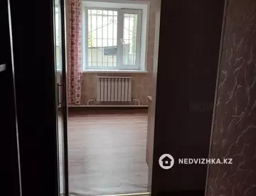 31 м², 1-комнатная квартира, этаж 1 из 2, 31 м², изображение - 5
