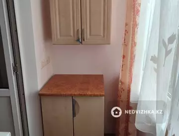 31 м², 1-комнатная квартира, этаж 1 из 2, 31 м², изображение - 8