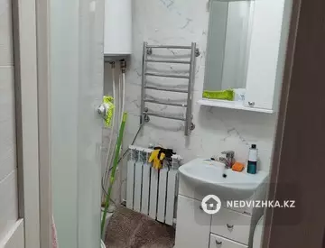 31 м², 1-комнатная квартира, этаж 1 из 2, 31 м², изображение - 6