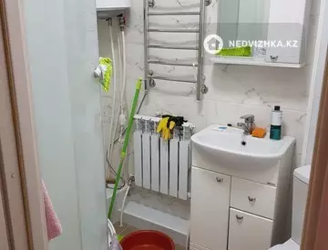 31 м², 1-комнатная квартира, этаж 1 из 2, 31 м², изображение - 12