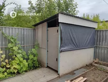 31 м², 1-комнатная квартира, этаж 1 из 2, 31 м², изображение - 10