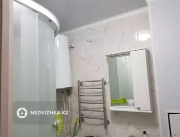 31 м², 1-комнатная квартира, этаж 1 из 2, 31 м², изображение - 14