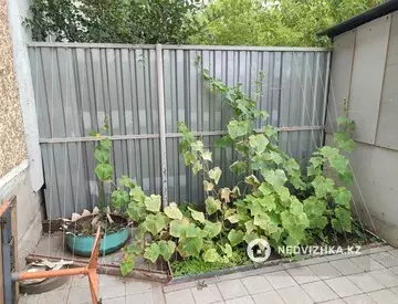 31 м², 1-комнатная квартира, этаж 1 из 2, 31 м², изображение - 11