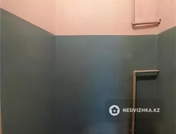 60 м², 3-комнатная квартира, этаж 4 из 4, 60 м², изображение - 9