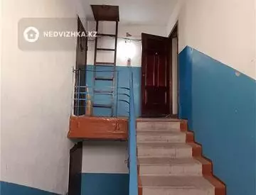 60 м², 3-комнатная квартира, этаж 4 из 4, 60 м², изображение - 17
