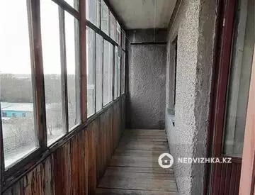 60 м², 3-комнатная квартира, этаж 4 из 4, 60 м², изображение - 7