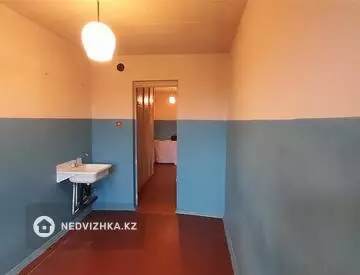 60 м², 3-комнатная квартира, этаж 4 из 4, 60 м², изображение - 5