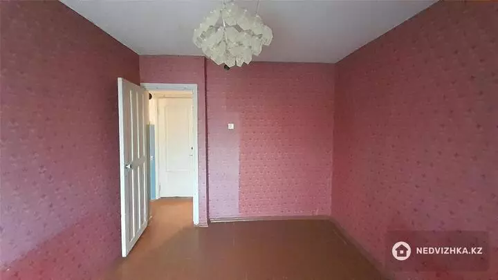 60 м², 3-комнатная квартира, этаж 4 из 4, 60 м², изображение - 1
