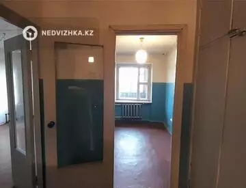 60 м², 3-комнатная квартира, этаж 4 из 4, 60 м², изображение - 12