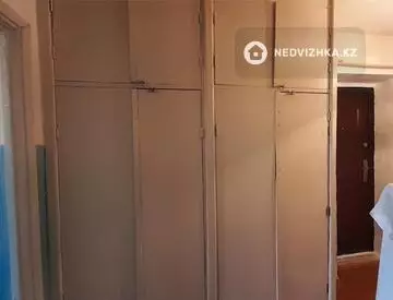 60 м², 3-комнатная квартира, этаж 4 из 4, 60 м², изображение - 11